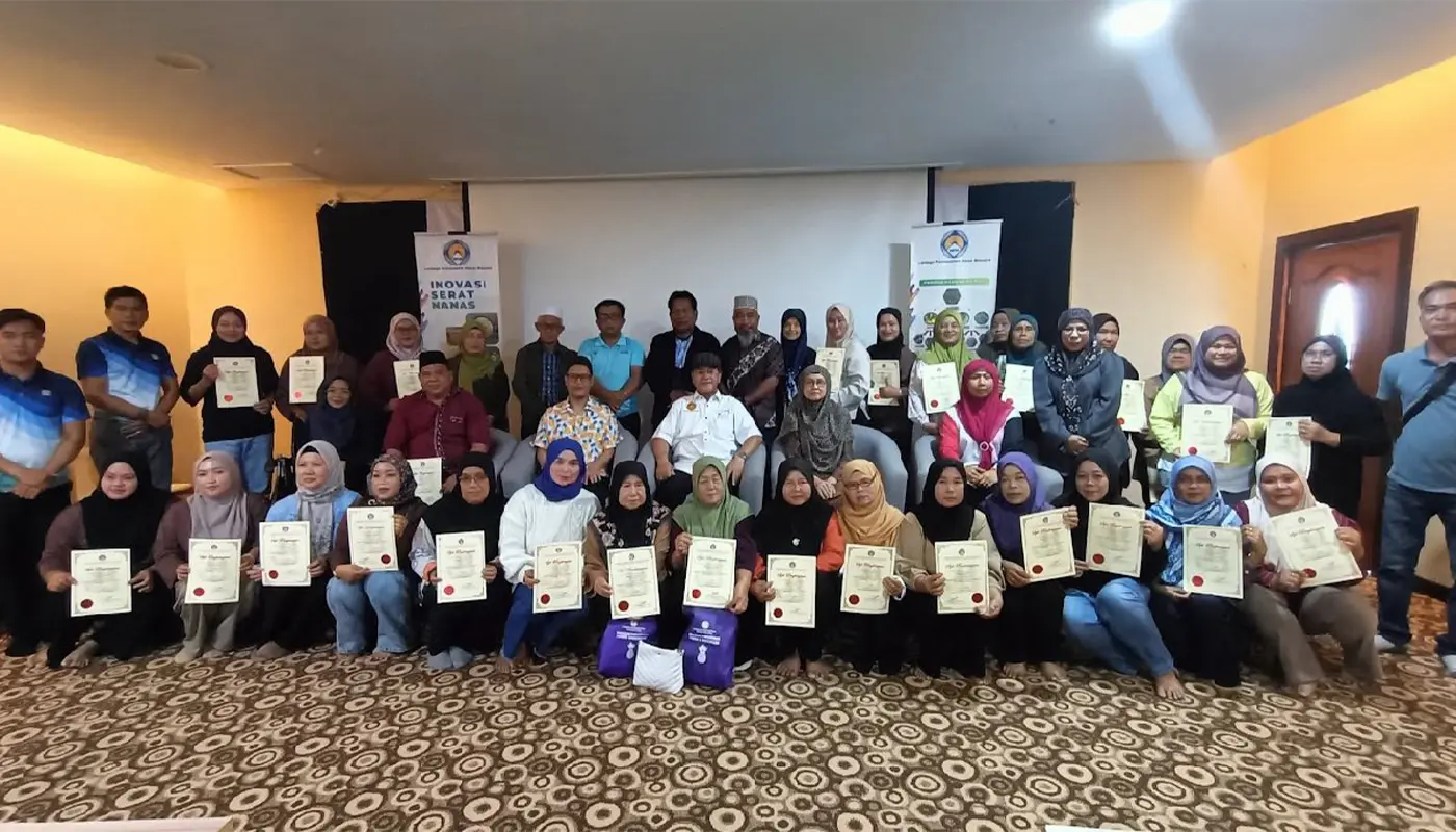 Beting Maro Cultivates Pineapple Economy Beyond Agriculture 1 Beting Maro Cultivates Pineapple Economy Beyond Agriculture