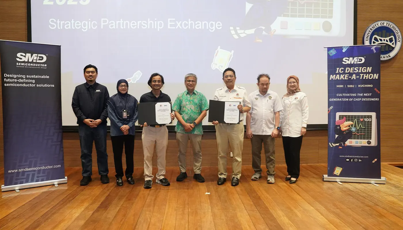 CENTEXS Takes Over Semiconductor Mastery Program to Boost Local Talent