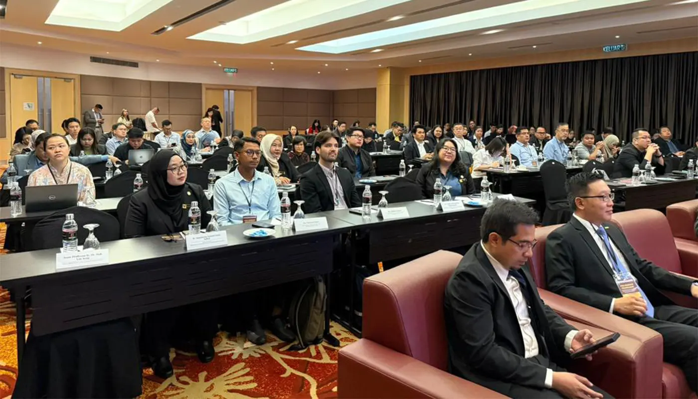 Comprehensive, Tech-Driven Strategy Needed for Disaster Risk Management in Sarawak 1 Comprehensive, Tech-Driven Strategy Needed for Disaster Risk Management in Sarawak