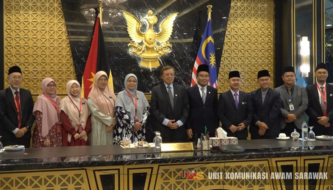 Construction of Sheikh Haji Othman Abdul Wahab Mosque to Begin Soon