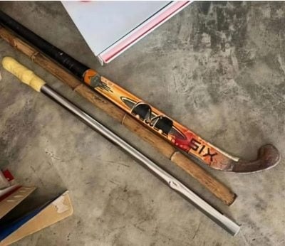 Grocery Shop Dispute Turns Violent in Kampung Semera, 2 Injured 2 Grocery Shop Dispute Turns Violent in Kampung Semera, 2 Injured