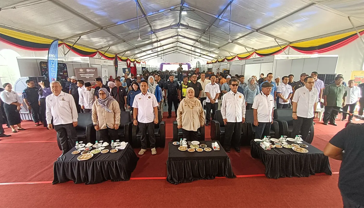 Isthmus Run 2025 Marks 10th Anniversary with Full Marathon, International Recognition