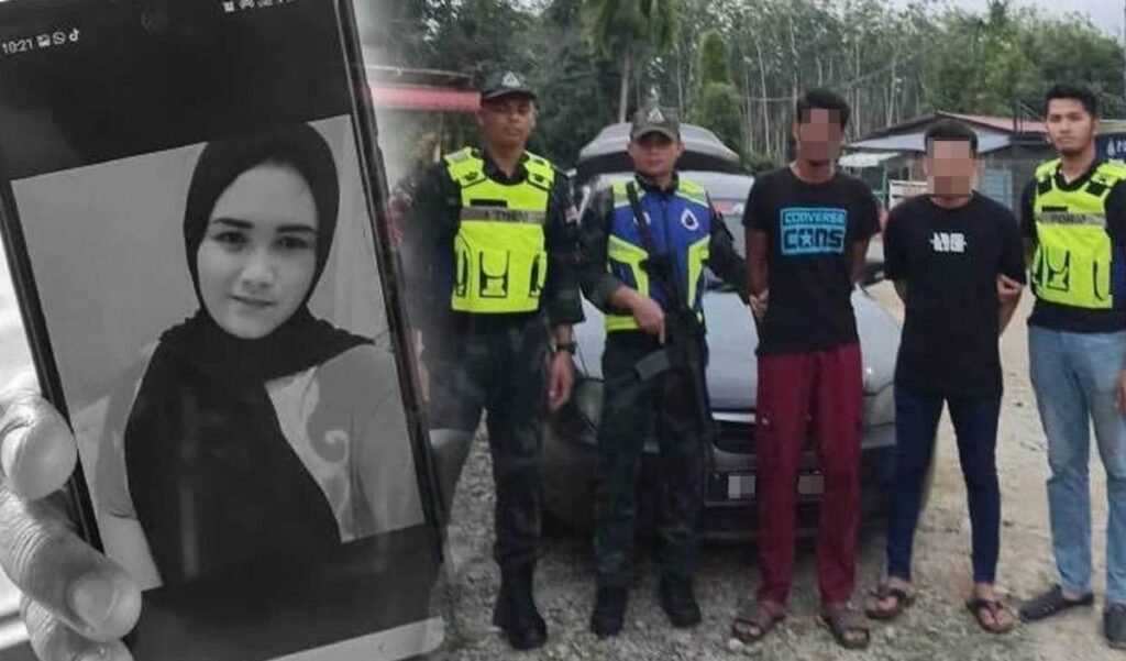 Justice for Farah: Family's Prayers Answered After 3 Years