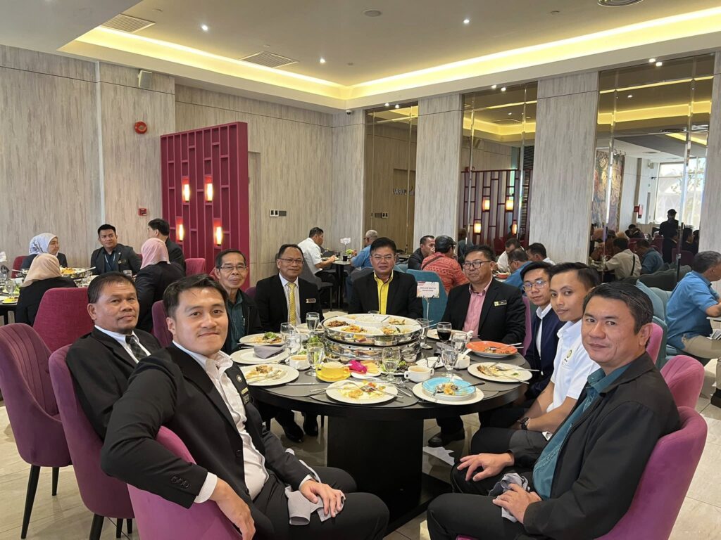 KMKK Seminar in Opar Strengthens Grassroots Leadership