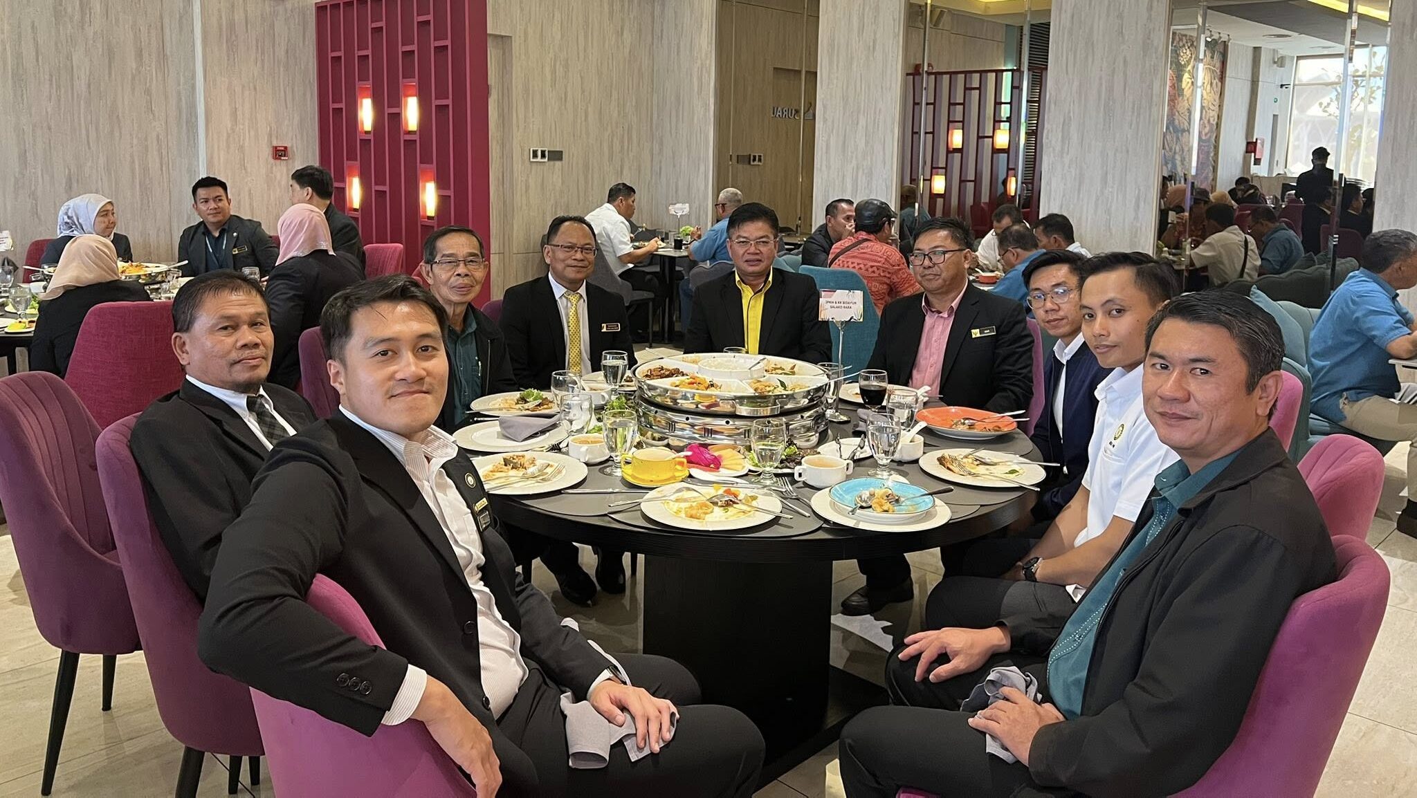 KMKK Seminar in Opar Strengthens Grassroots Leadership