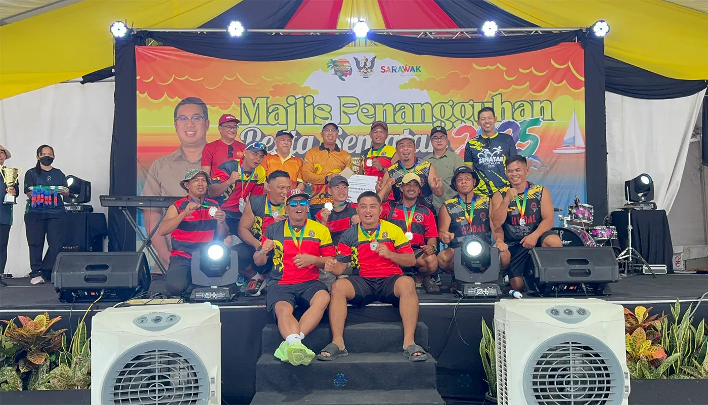 New Matriculation College in Sematan to Boost Rural Education Access 1 New Matriculation College in Sematan to Boost Rural Education Access