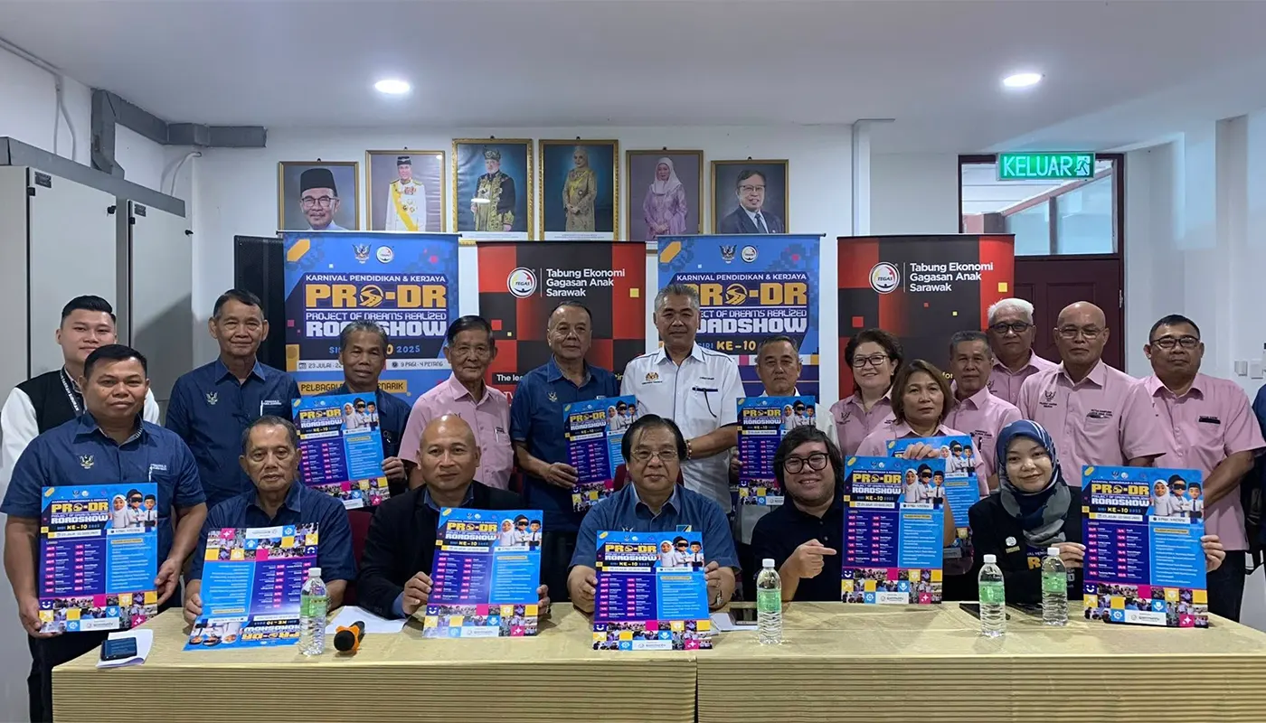 PRO-DR Education & Career Carnival 2025 to Spotlight TVET and STEM Pathways