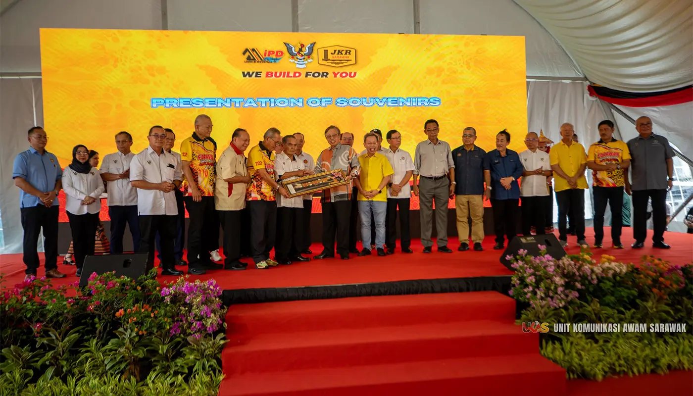 Premier Hints at Potential Reserve Discovery in Adung, Miri 1 Premier Hints at Potential Reserve Discovery in Adung, Miri