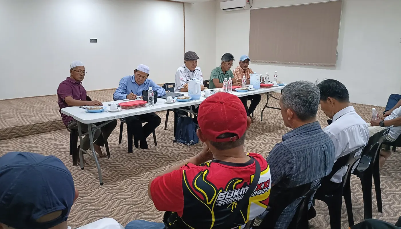 Pusa to Host Pineapple Collection Centre as Part of Sarawak's Agricultural Push