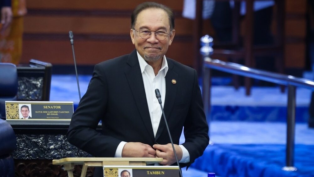 RM100 for All Adults, RON95 Down to RM1.99, Holiday on Sept 15