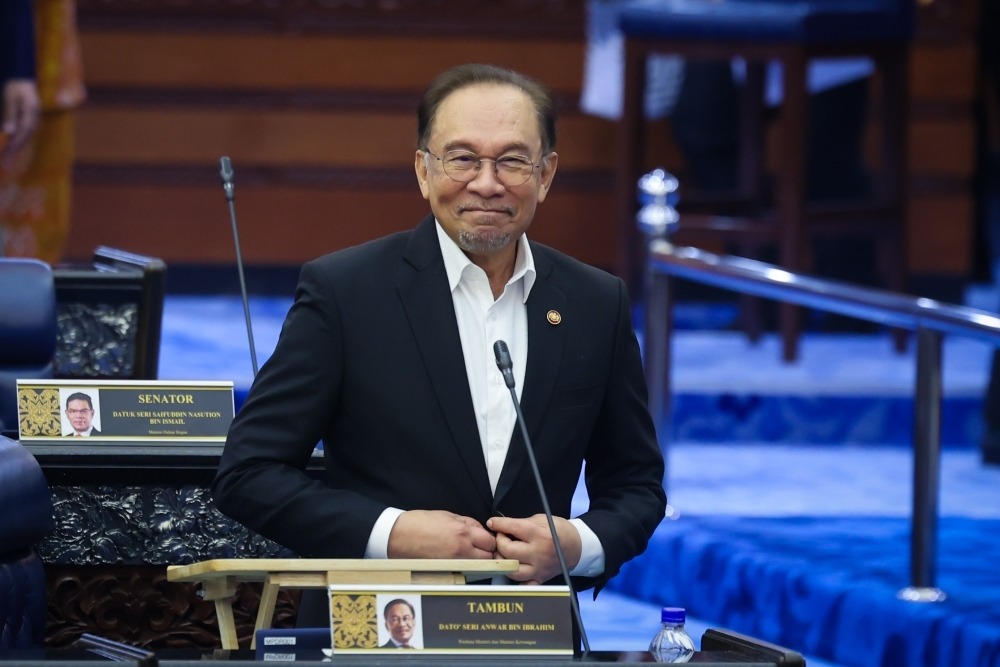 RM100 for All Adults, RON95 Down to RM1.99, Holiday on Sept 15