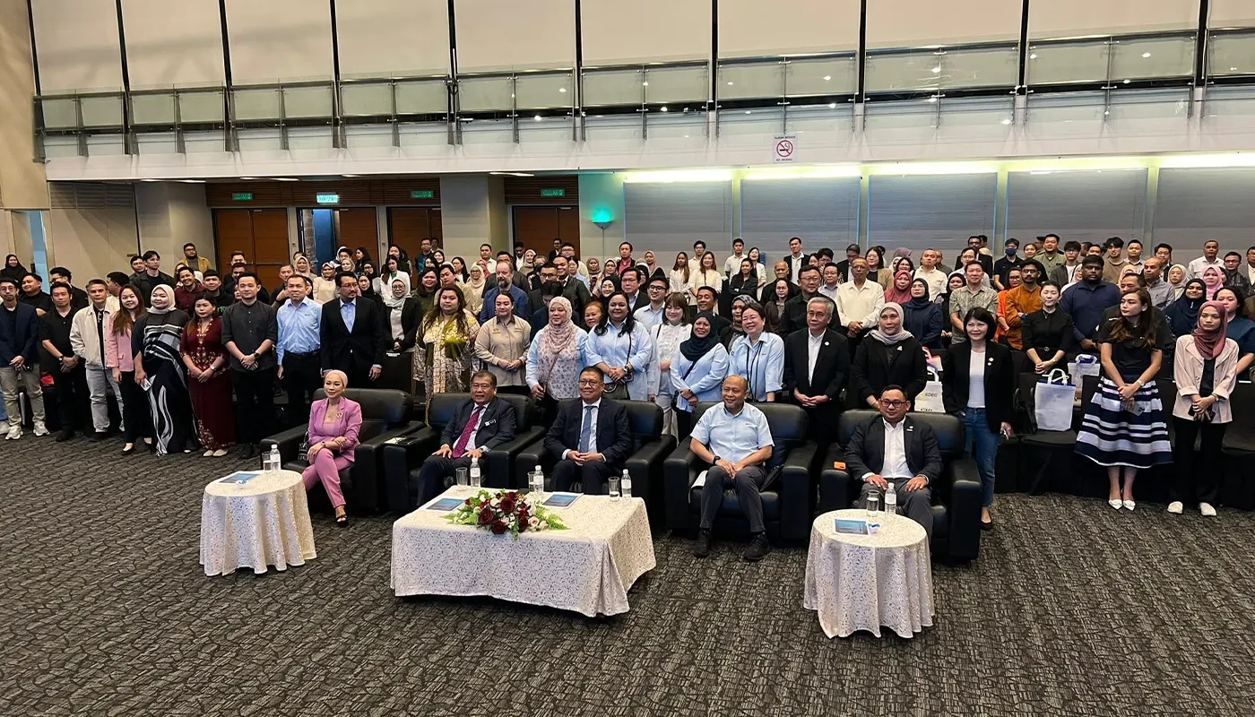 Sarawak Aims to Expand Rural Broadband via JENDELA Tower Partnership 1 Sarawak Aims to Expand Rural Broadband via JENDELA Tower Partnership