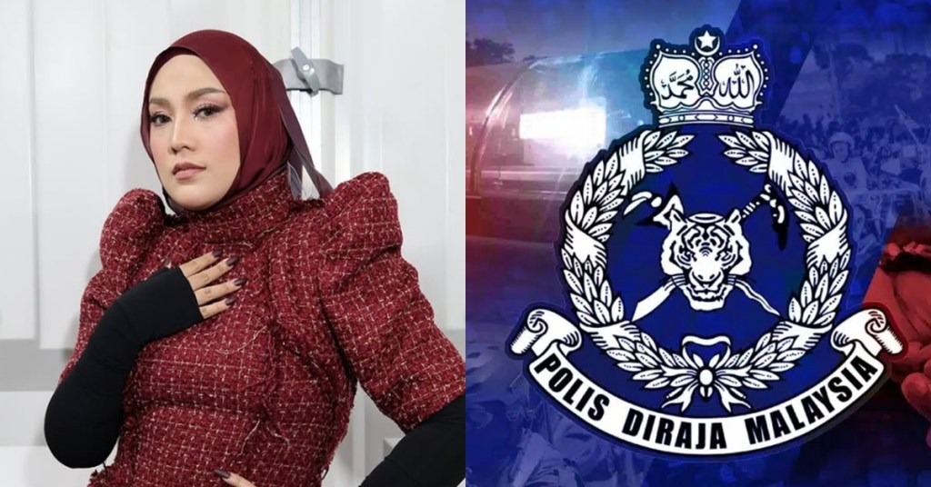 Shila Amzah Assault Case: Investigation Paper Sent to Prosecutor 2 Shila Amzah Assault Case Investigation Paper Sent to Prosecutor