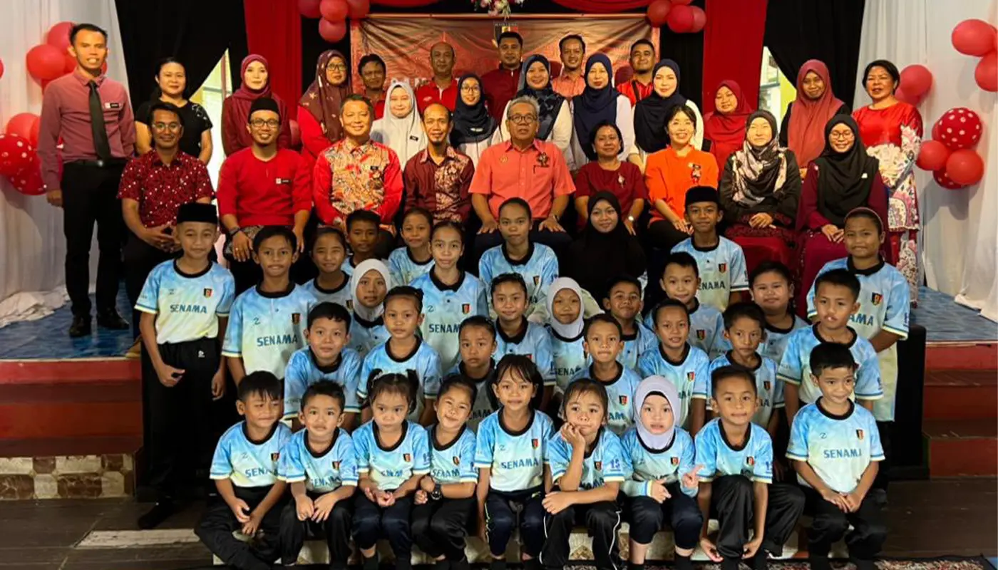 Teachers and Community Pillars of Rural Education Progress, Says Igan MP 1 Teachers and Community Pillars of Rural Education Progress, Says Igan MP