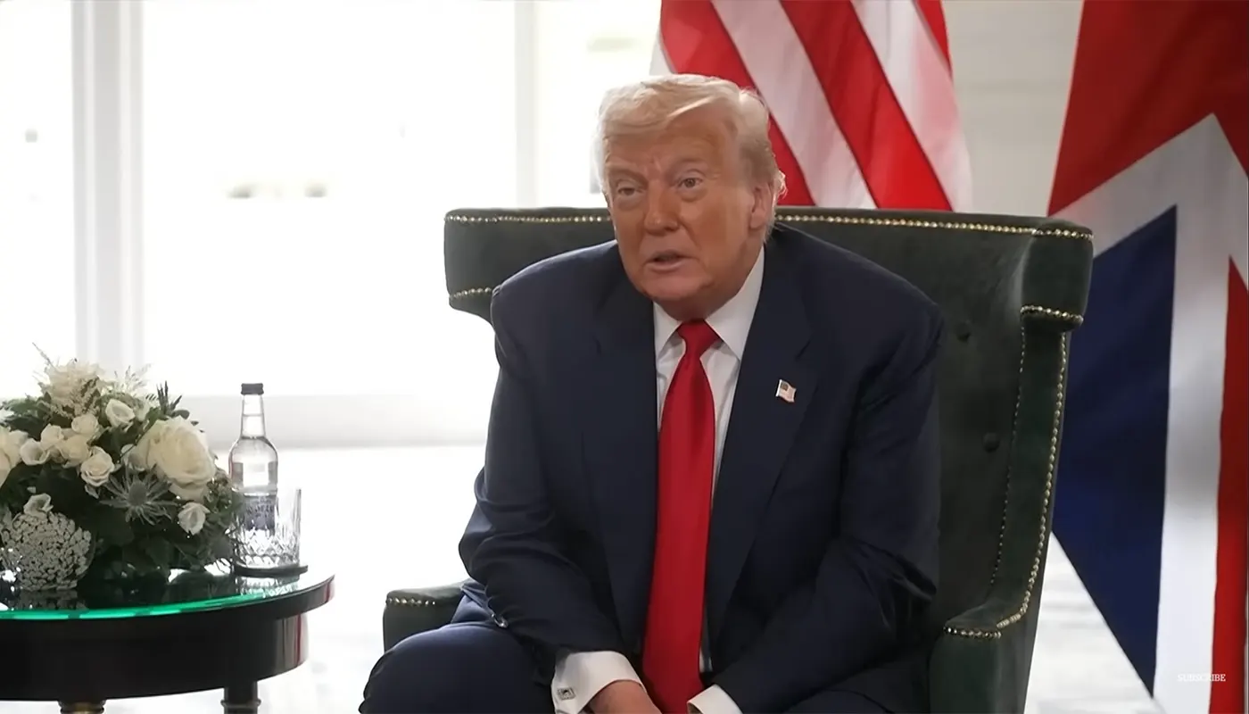 Trump Acknowledges Real Starvation in Gaza and Presses Israel to Allow All Food