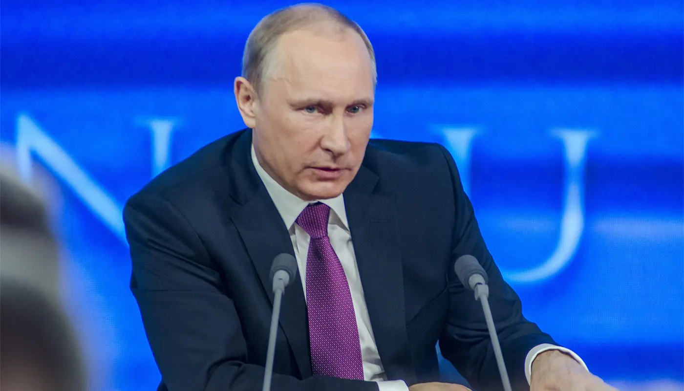 Trump Threatens “Very Severe” Tariffs on Russia if Peace Deal Not Reached Within 50 Days