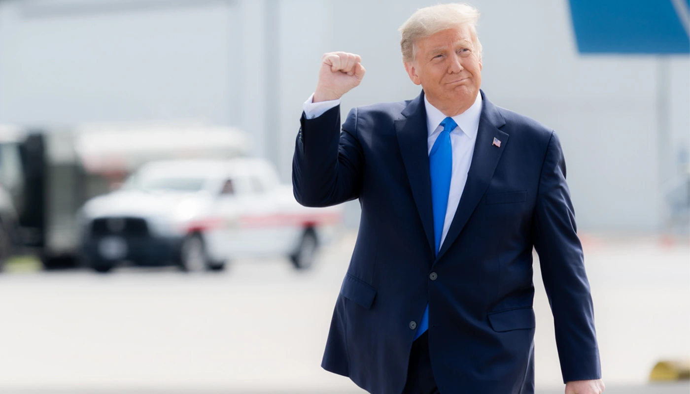 U.S. and EU Strike 15% Tariff Deal, Avert Looming Transatlantic Trade War