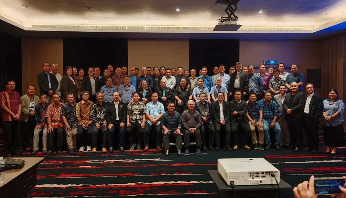 UNIFOR Strengthens Ties with BEM Sarawak in High-Level Engagement Session