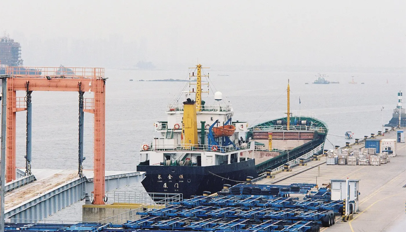 US-China Tariff Truce in Jeopardy as Talks End Without Deal