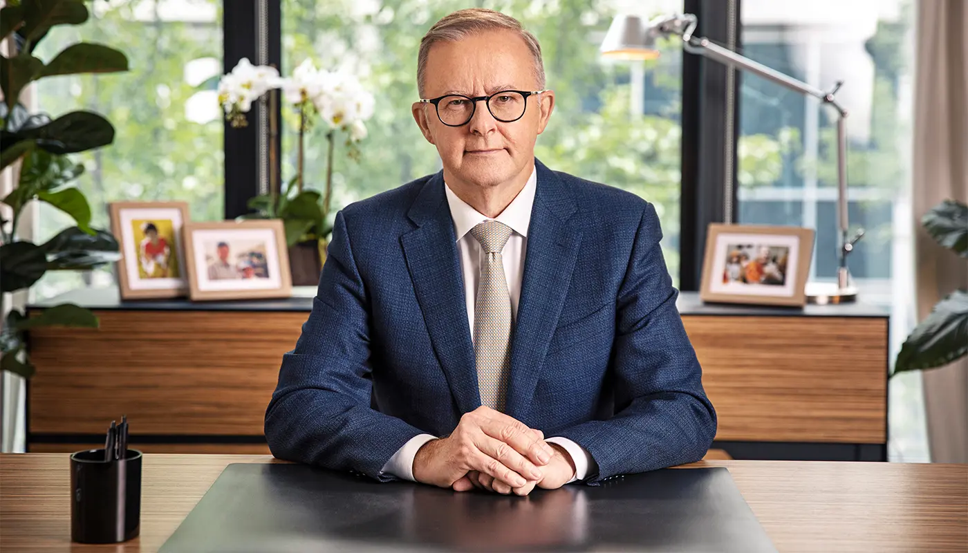 Australia to Recognise Palestinian State at UN General Assembly in September 1 Australia to Recognise Palestinian State at UN General Assembly in September