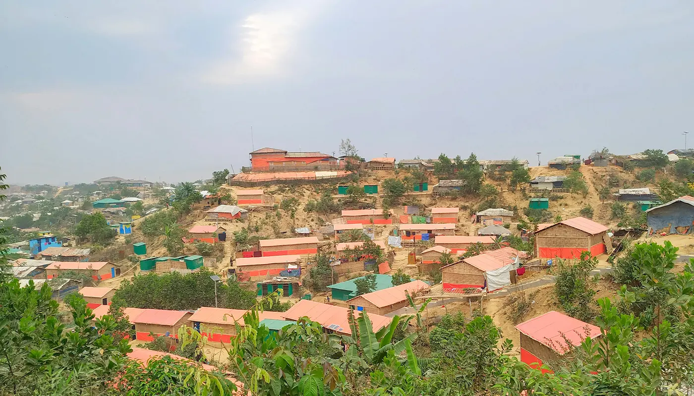 Bangladesh Prepares for Crucial Rohingya Talks Ahead of UN Conference 1 Bangladesh Prepares for Crucial Rohingya Talks Ahead of UN Conference