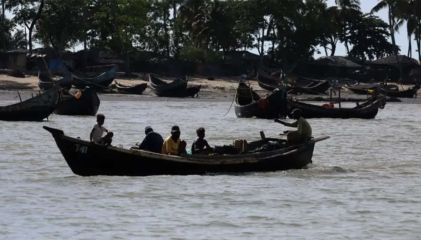 Bangladeshi Fishers at Risk as Arakan Army Escalates Border Abductions