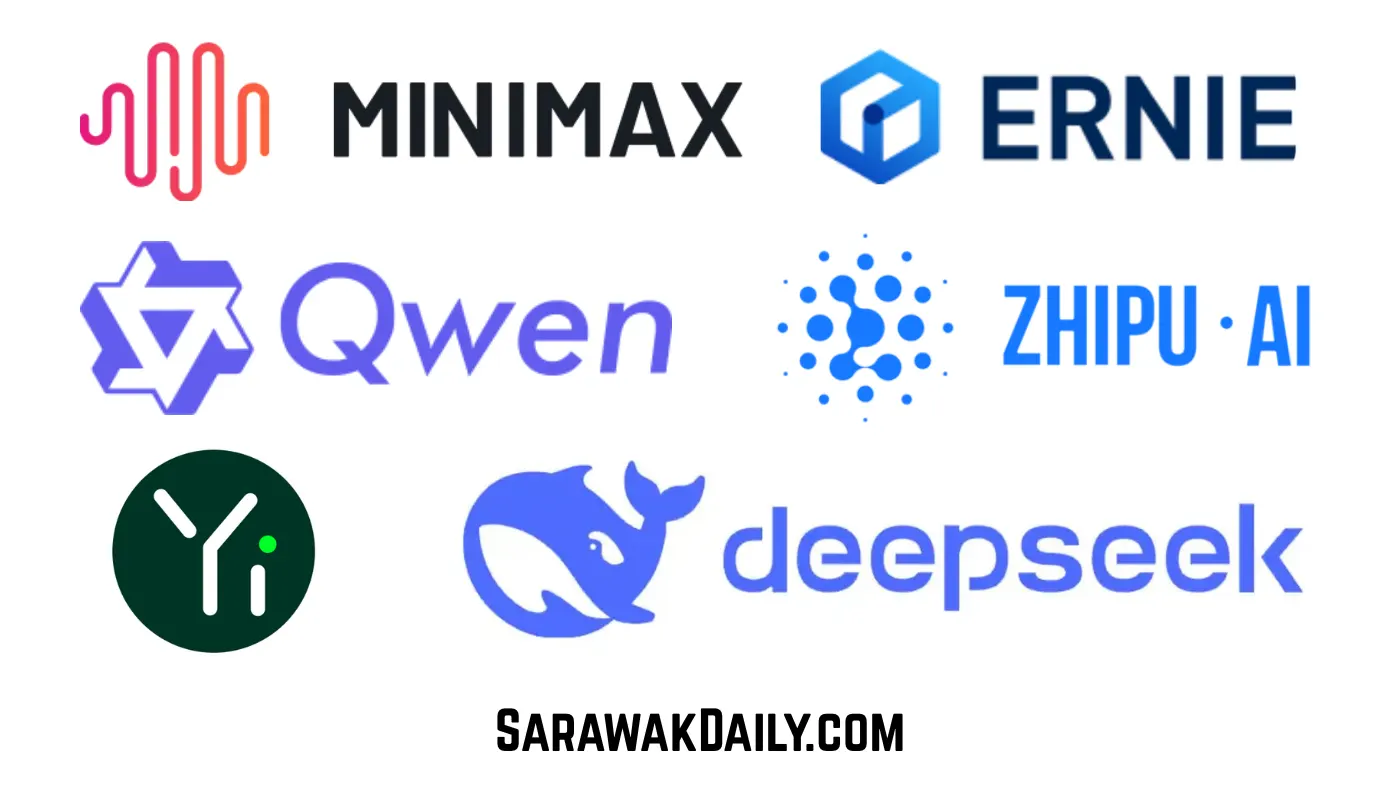 China’s AI Firms Launch DeepSeek Rivals in Open‑Source Surge