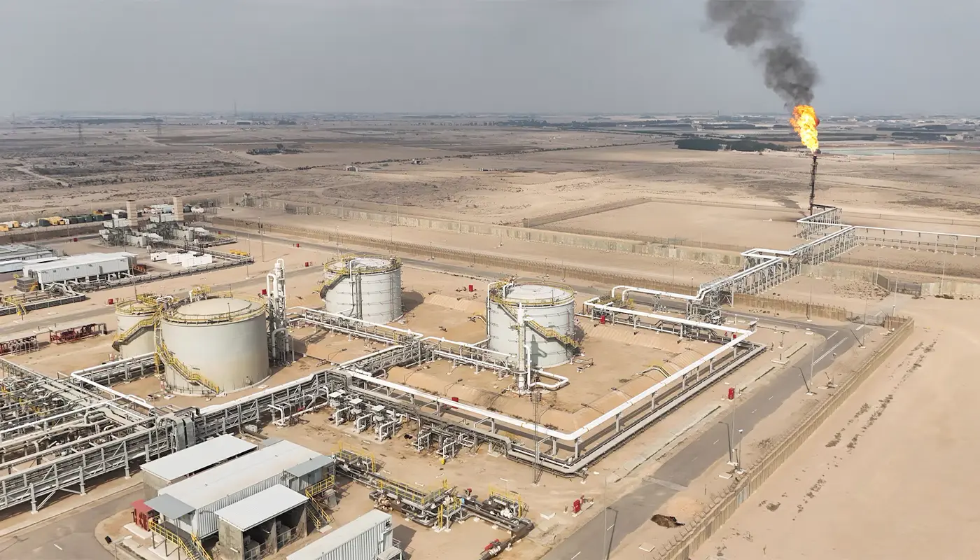 China’s Independent Oil Firms Expand Rapidly in Iraq’s Majors-Dominated Market 1 China’s Independent Oil Firms Expand Rapidly in Iraq’s Majors-Dominated Market