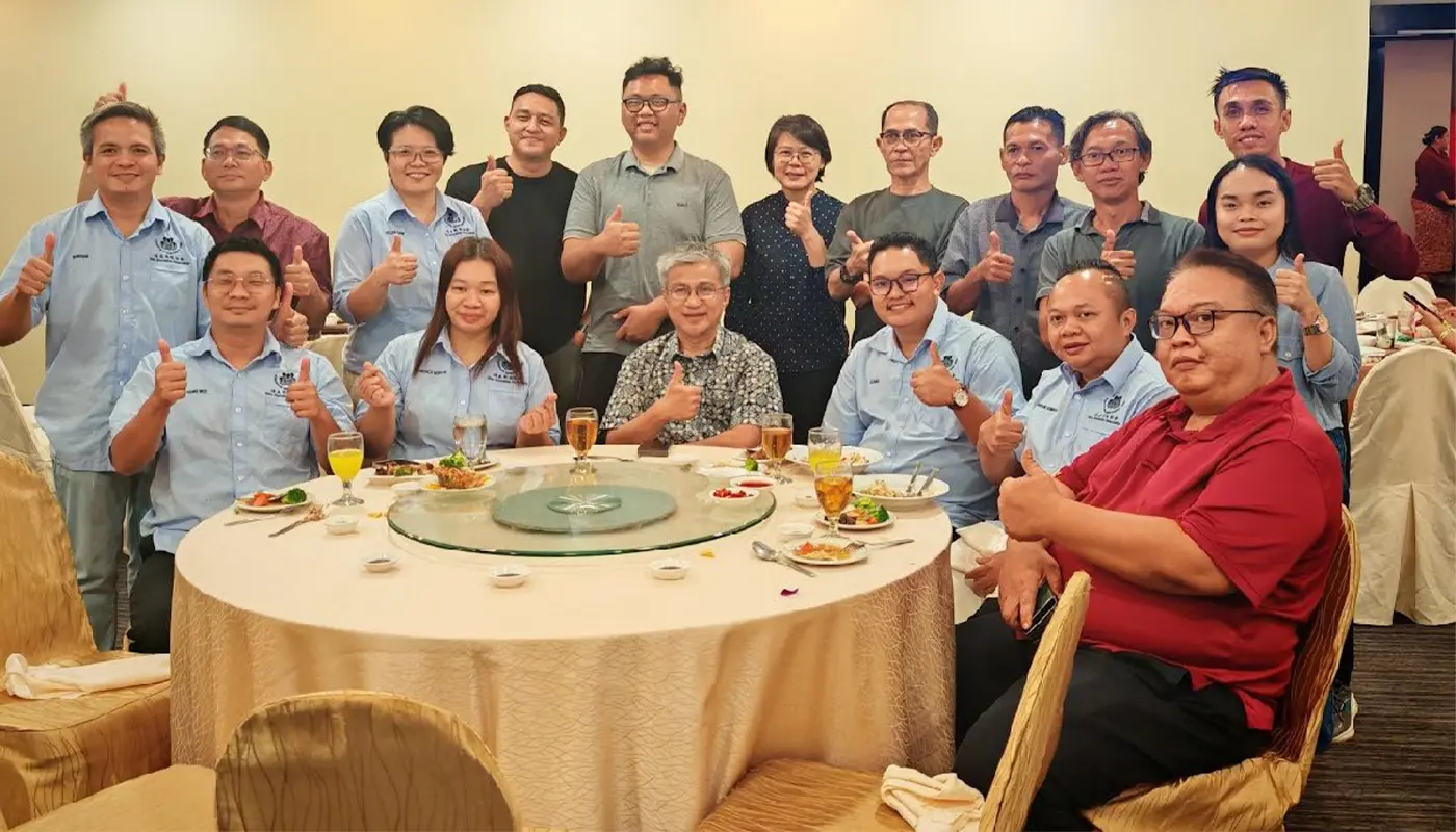 Crisis Management Relies on Transparency, Says Deputy Minister
