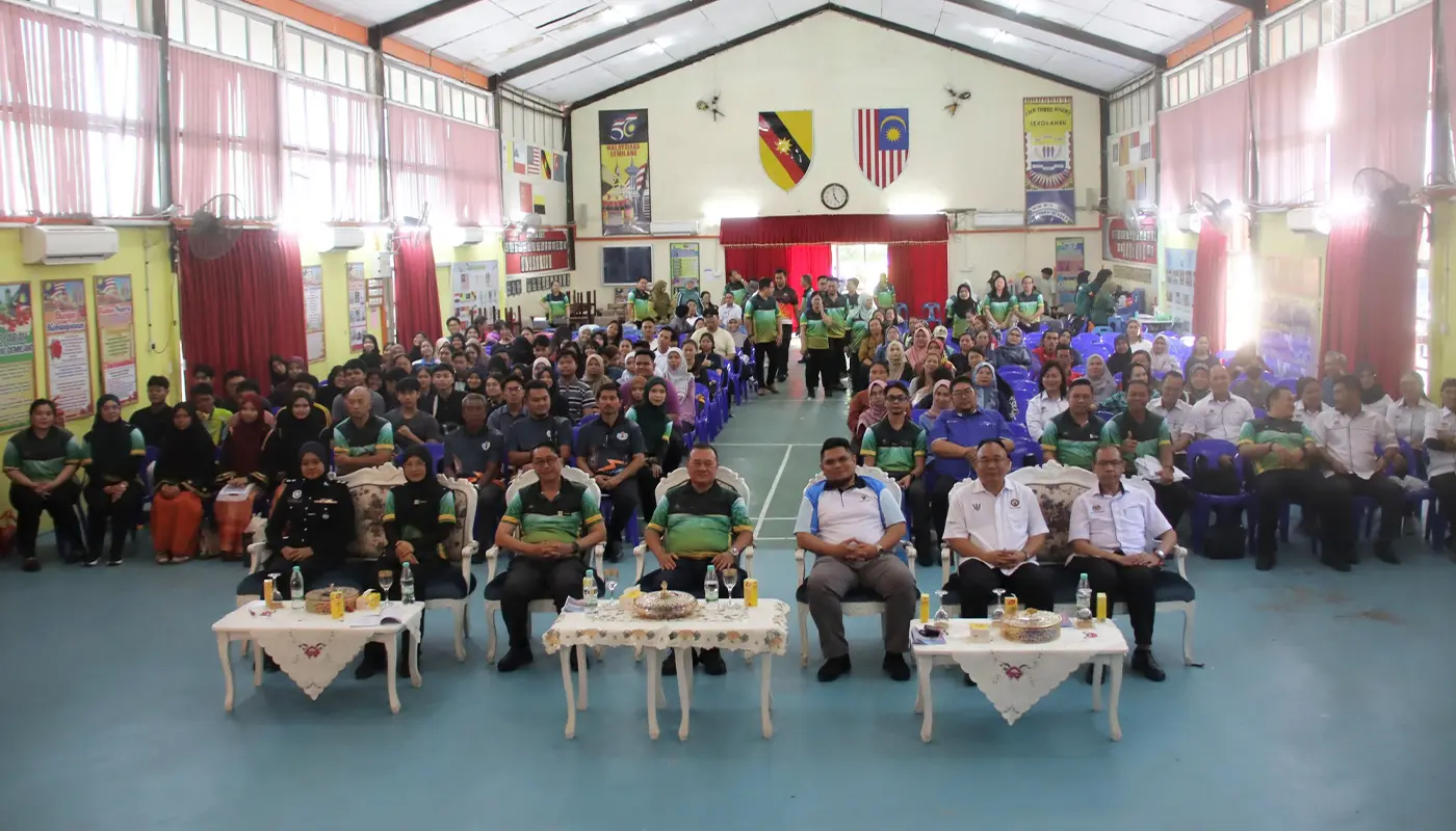 Education is the Main Pillar of Community Development 1 Education is the Main Pillar of Community Development