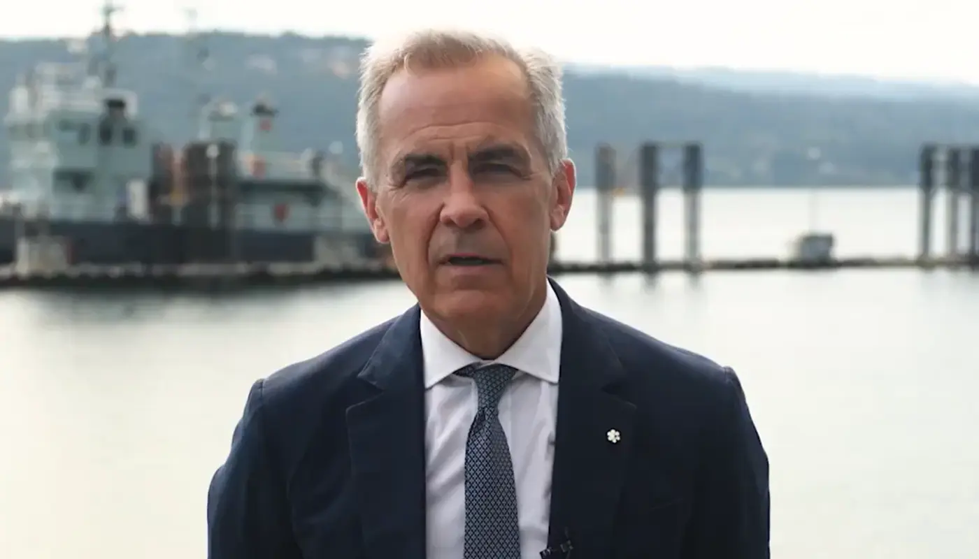 Global Pressure Mounts as Canada Joins France, UK in Recognising a Palestinian State 1 Global Pressure Mounts as Canada Joins France, UK in Recognising a Palestinian State