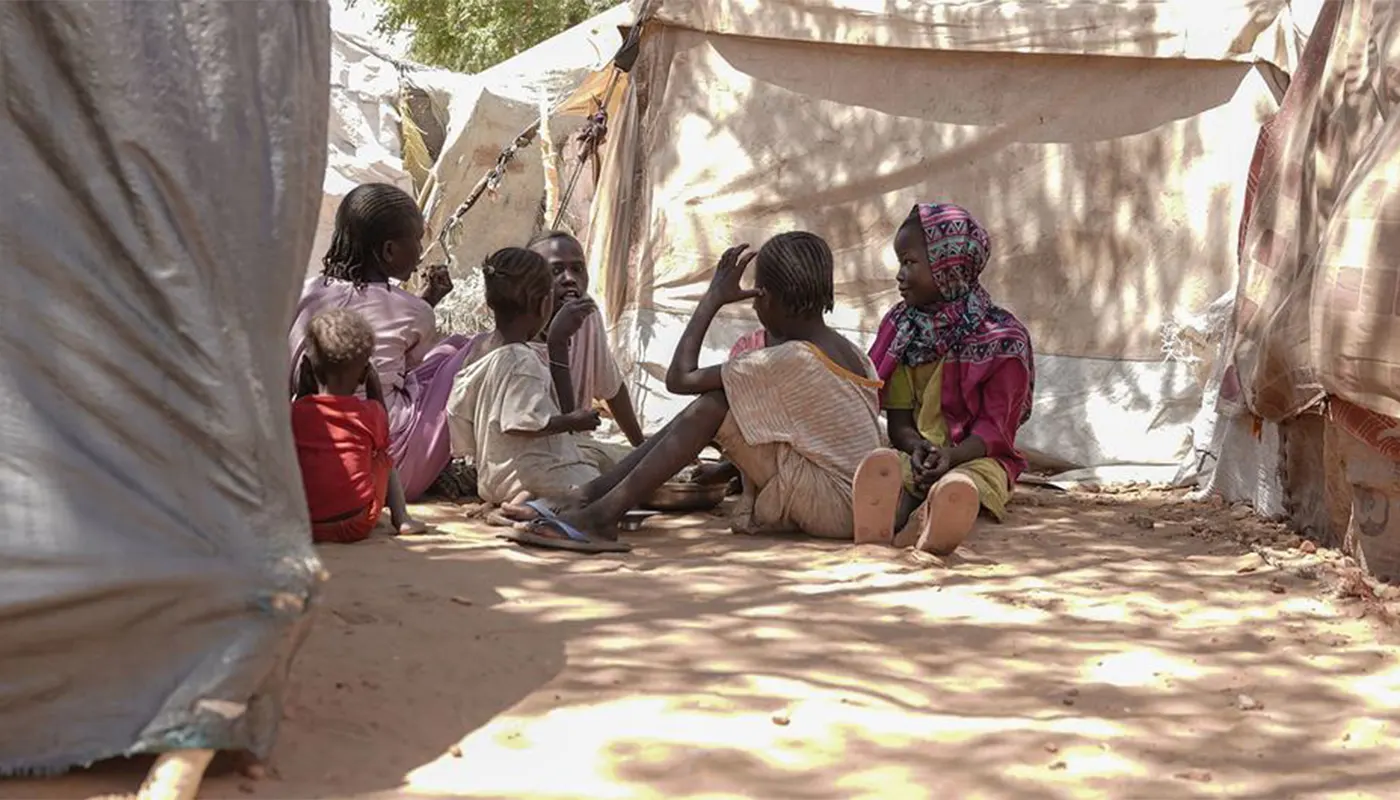 Hunger Crisis Deepens in Sudan’s Besieged El Fasher Amid Siege and Shelling