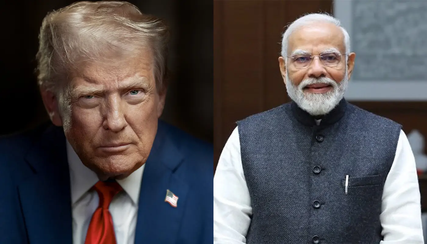 India Continues U.S. Trade Talks Despite 50% Tariff Hike 1 India Continues U.S. Trade Talks Despite 50% Tariff Hike