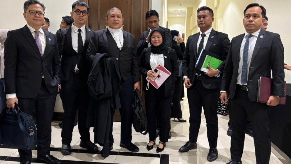 Lawyers Clarify Zara Qairina’s Mum Not Seeking Funds, Case Handled Pro Bono