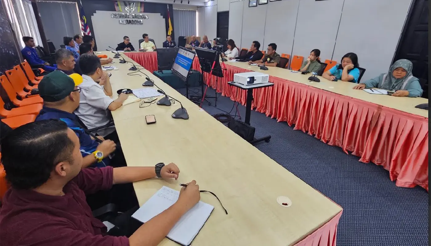 Meradong BLM Programme Assists Youth and Underprivileged to Obtain Licences