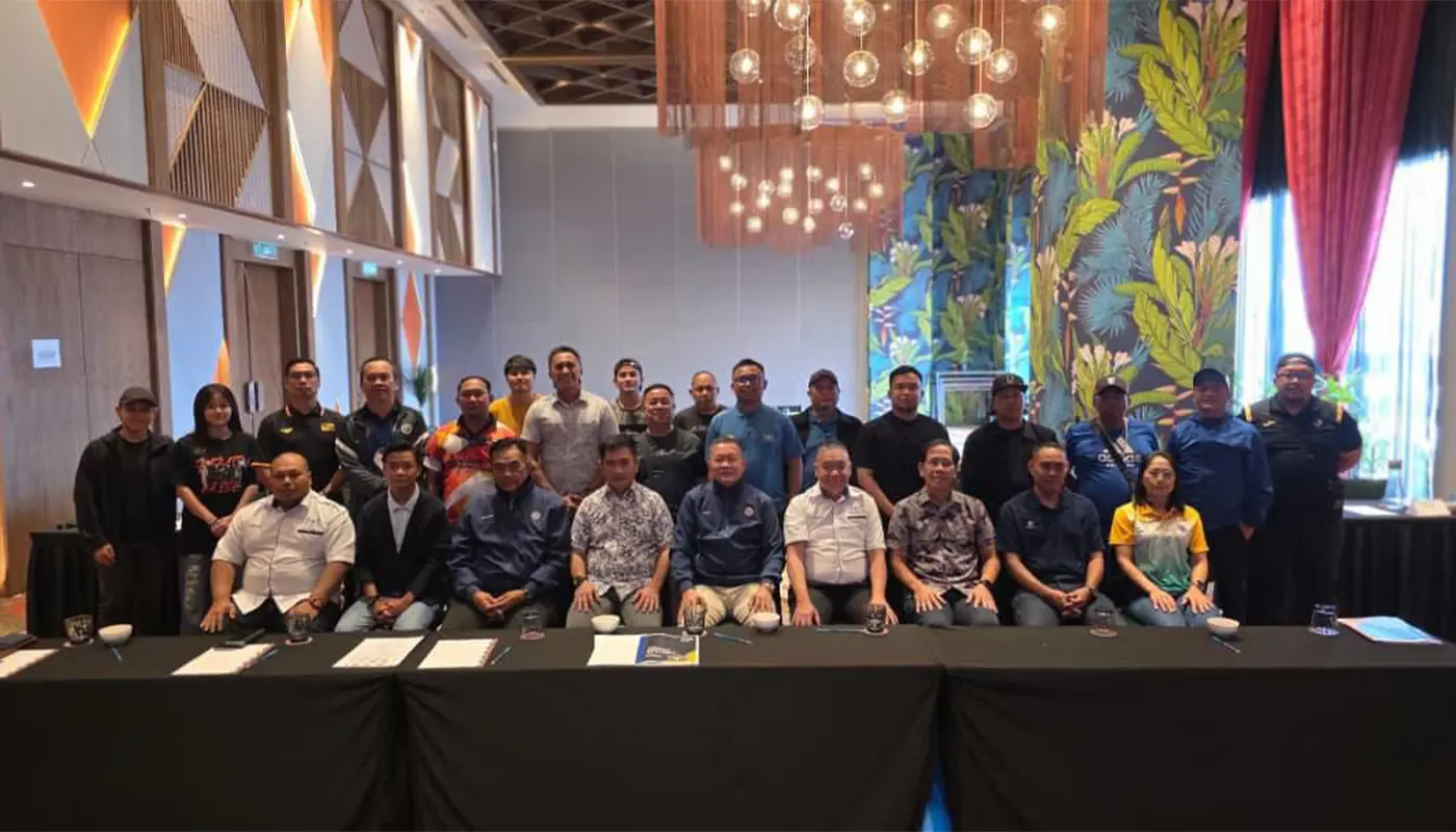 Miri FA Elects New Leadership, Prioritises Grassroots and Youth Football Development