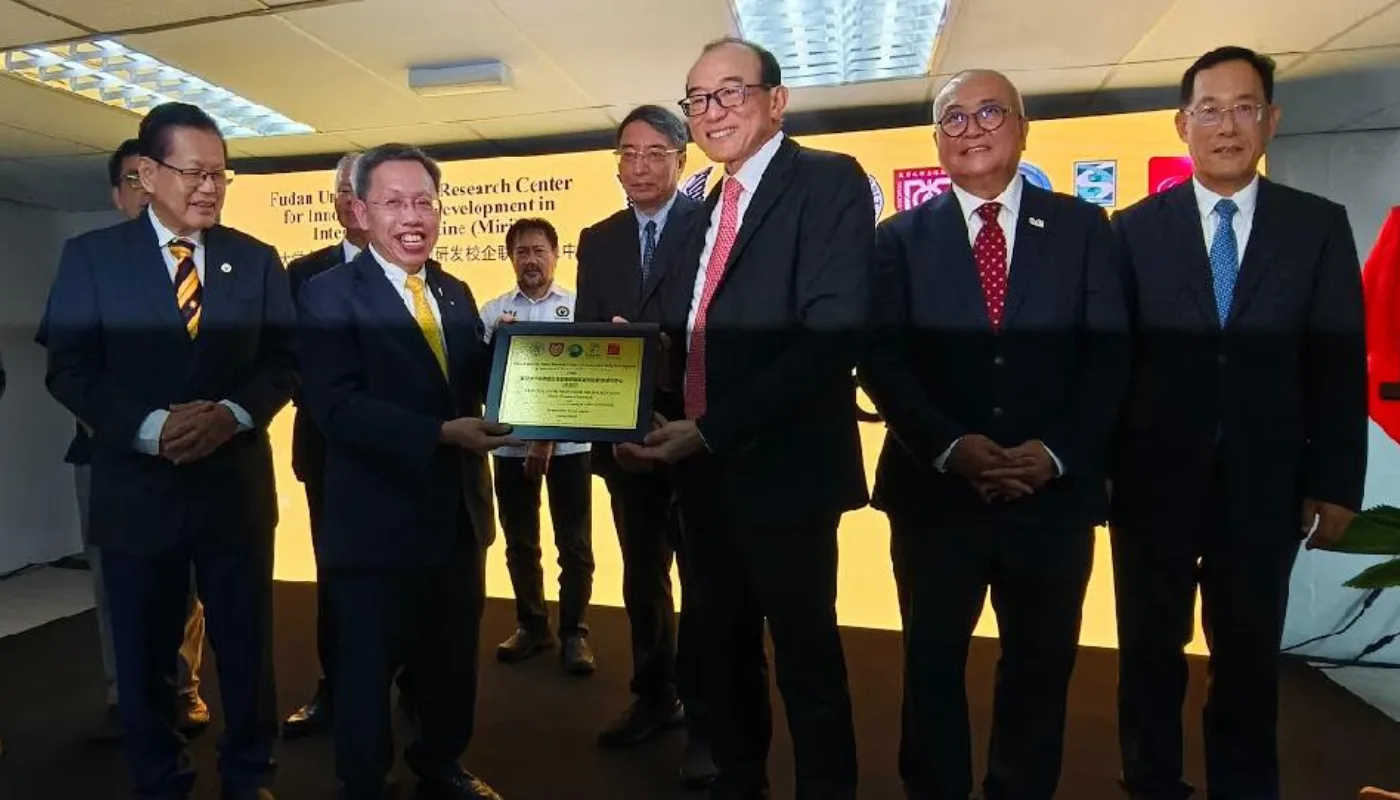 Miri to Host Region's First AI Medicine Research Centre