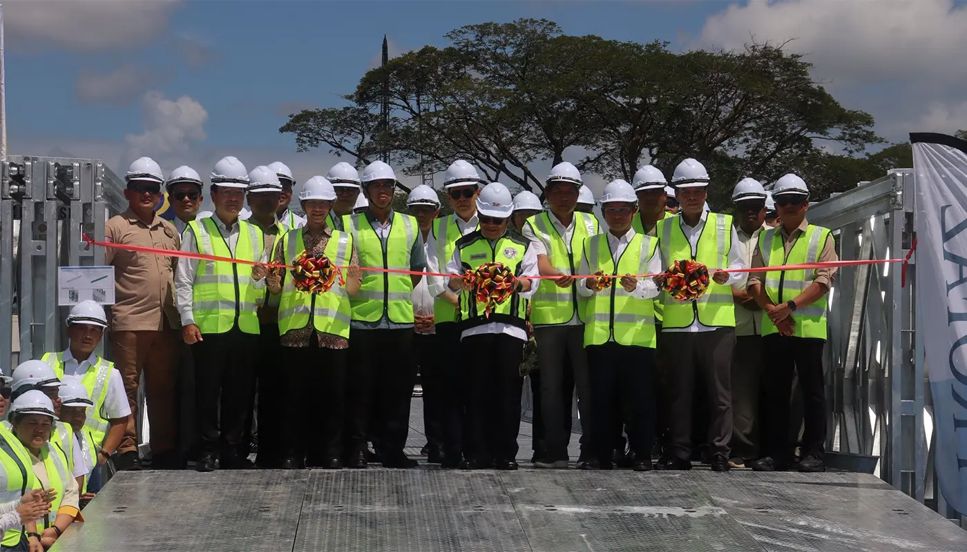 Over 200 Bridges and Roads Across Sarawak Identified for Urgent Repair and Replacement