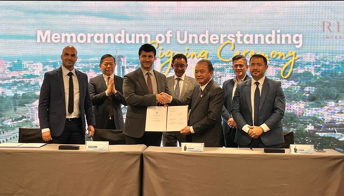 PSB, RIYAZ Partner to Elevate Hotels and Convention Venues in Kuching