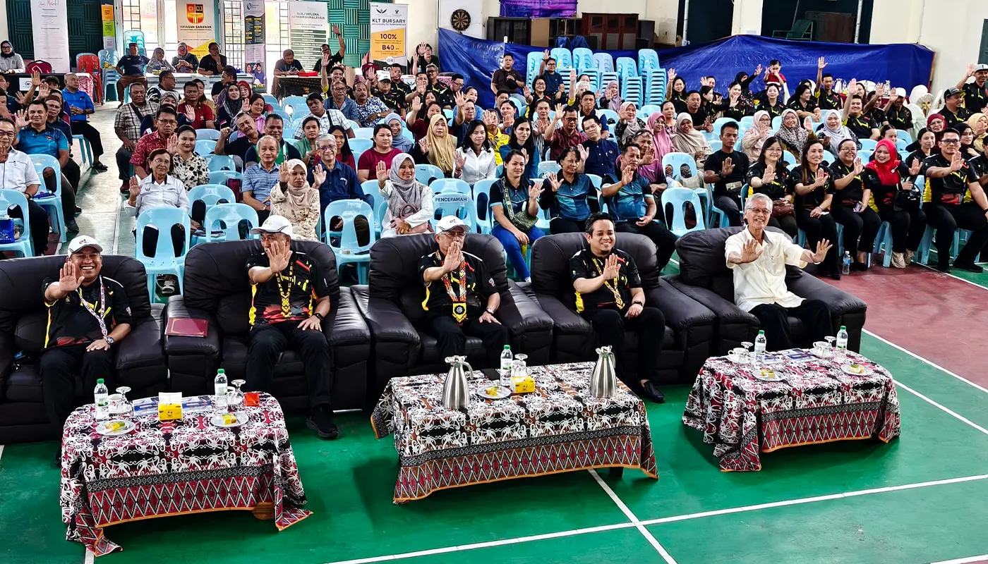 PTA Urged to Play Strategic Role in Education Development 1 PTA Urged to Play Strategic Role in Education Development