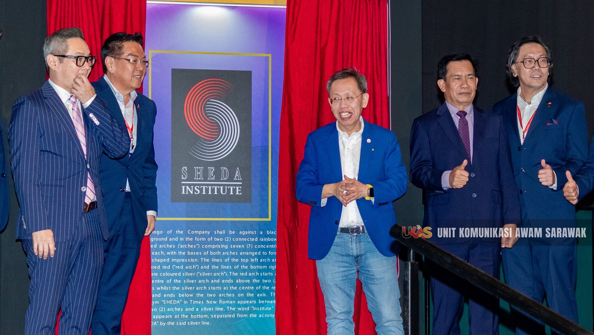 SHEDA 2025 Property Expo Showcases Future Living & Sustainable Homes