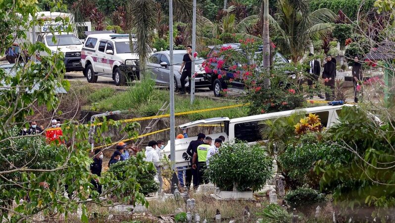 Syamsul Haris’ Body in Good Condition, Second Autopsy Scheduled at HKL