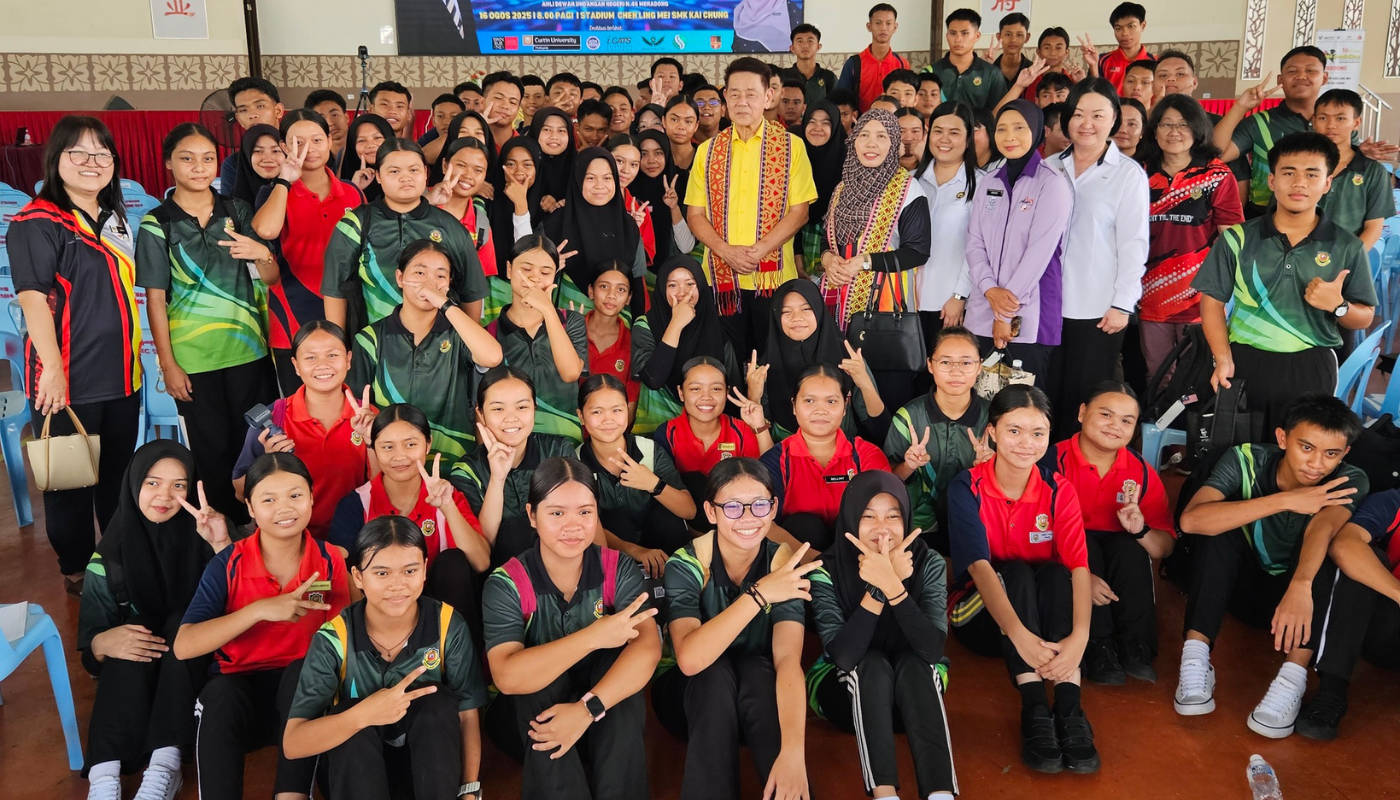 TVET Expansion Prepares Students with Multi-Skilling for Industry Demands 1 TVET Expansion Prepares Students with Multi-Skilling for Industry Demands