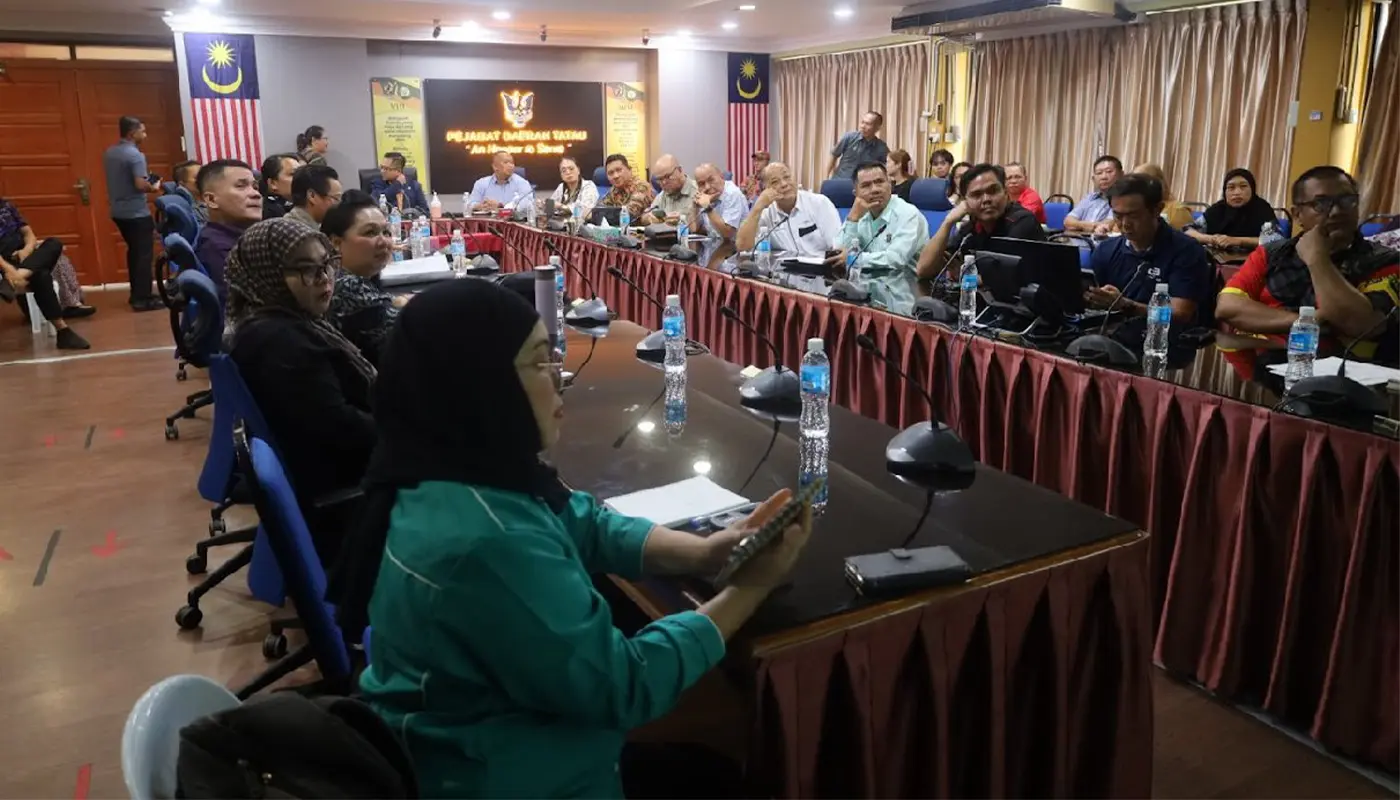 Tatau Gears Up for 2025 Festival with 43 Agencies and 40+ Cultural Events