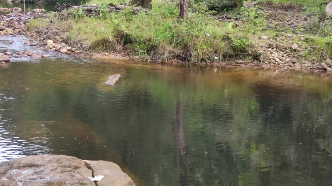 Tragedy at Sungai Rayu Two Men Drown While Swimming With Friends
