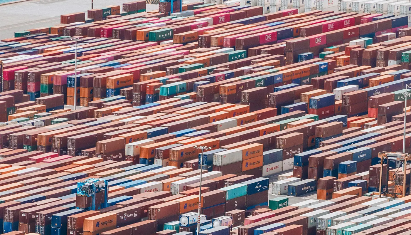 U.S. Ends Tariff Exclusion for Low‑Value Imports Effective August 29 1 U.S. Ends Tariff Exemption for Low‑Value Imports Effective August 29