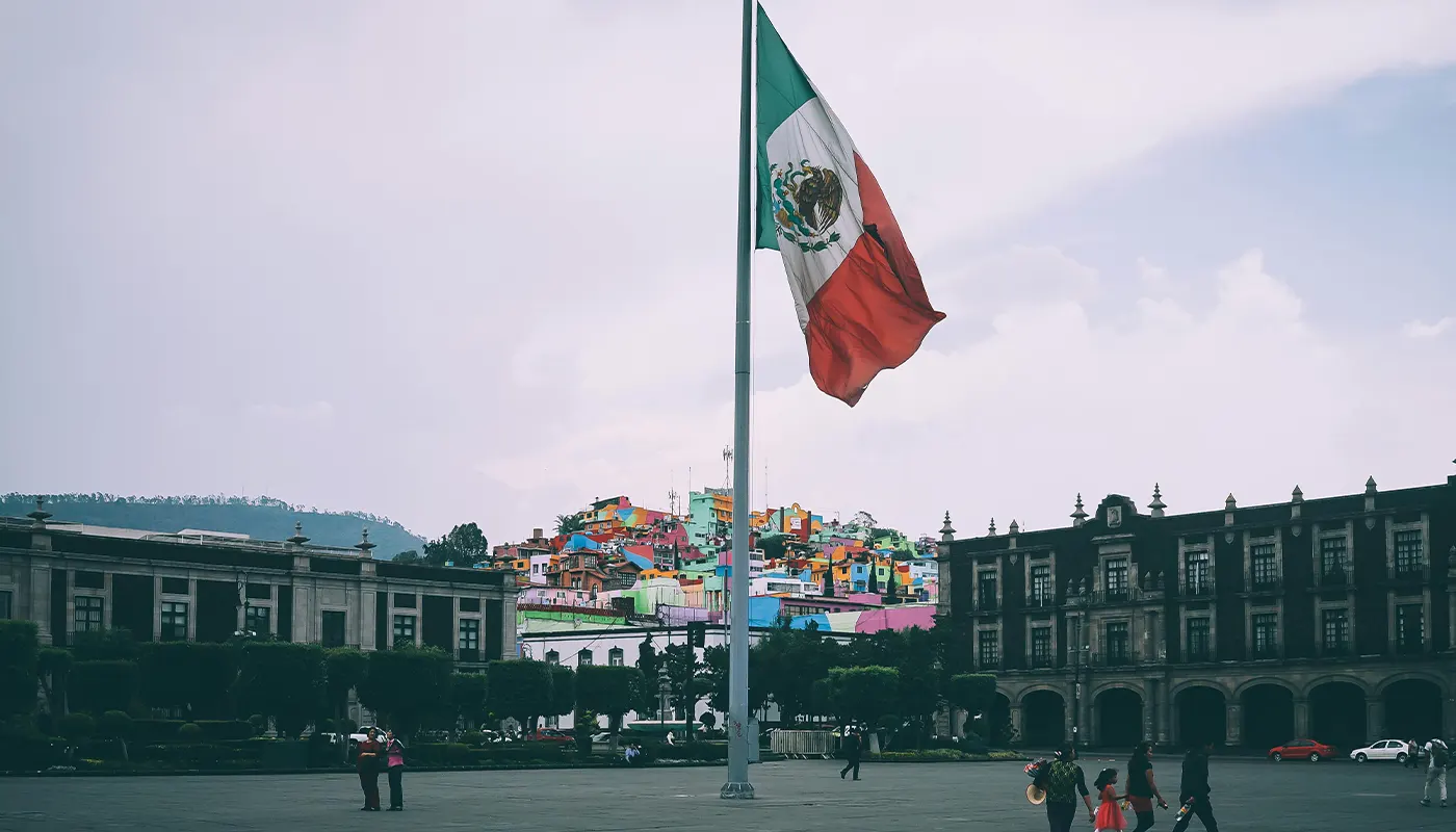 US, Mexico Strike 90‑Day Tariff Reprieve Ahead of August Deadline 1 US, Mexico Strike 90‑Day Tariff Reprieve Ahead of August Deadline