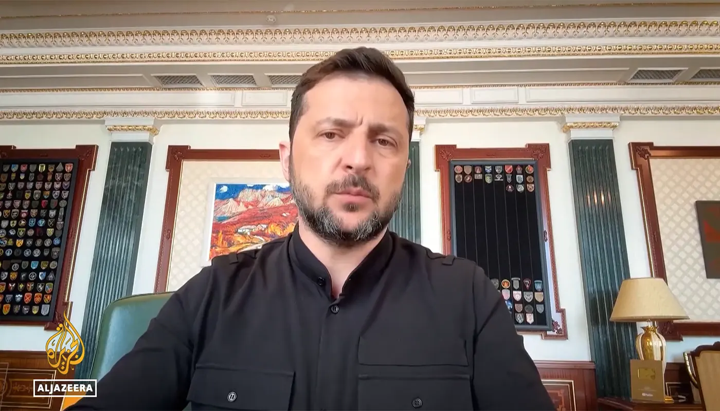 Ukraine Restores Independence of Anti‑Corruption Agencies Amid Mass Protests