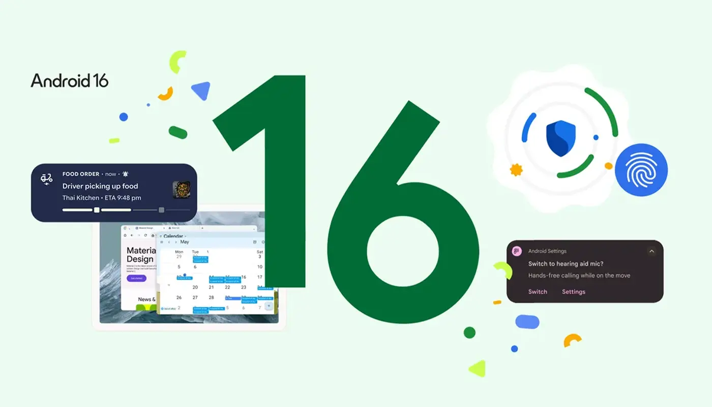 Critical Fixes Arrive in August 2025 Google System Updates for Android 16 1 What’s new in Android’s August 2025 Google System Updates
