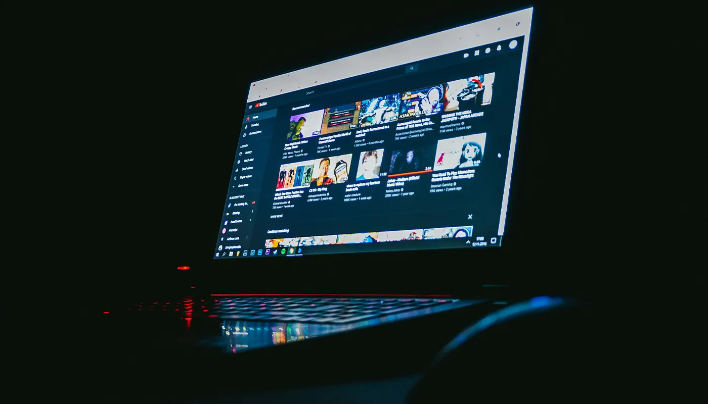 YouTube Eases Profanity Rules, Deploys AI to Shield Teens 1 YouTube Eases Profanity Rules, Deploys AI to Shield Teens